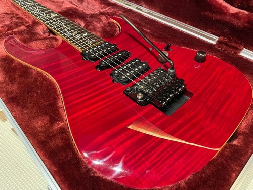 Ibanez rg8570z custom - ibanez,
