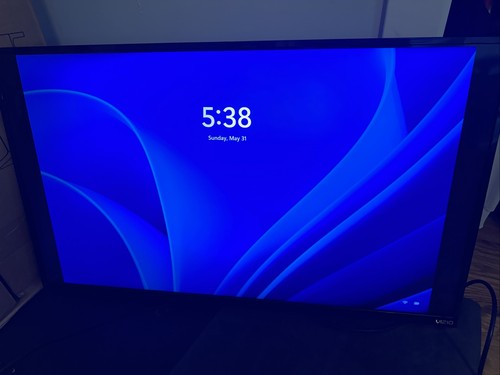 Vizio inch smart tv - smart,
