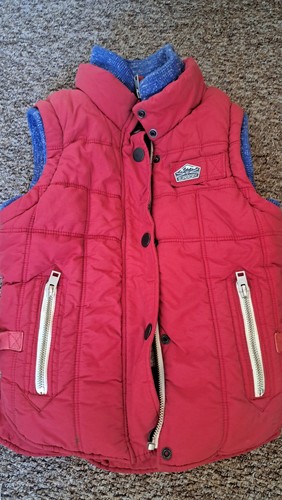 Superdry alpine sport - superdry,