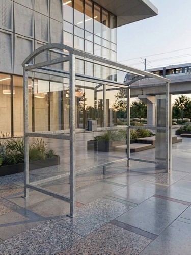 Smoking shelter vape - /,