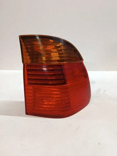 Bmw touring e39 rear - bmw,