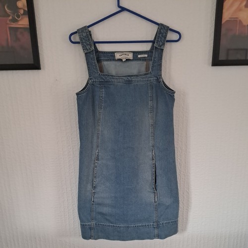 Fat face womens denim - face,