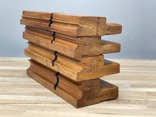 Job Lot 4 Vintage Graduated