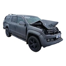 VOLKSWAGEN AMAROK BREAKING