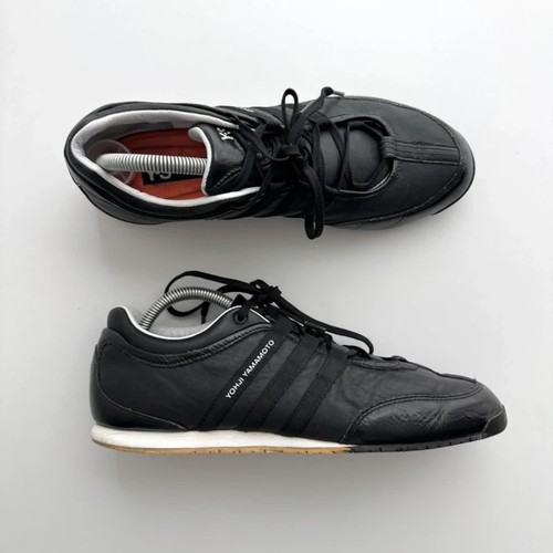 Adidas yohji yamamoto - y-3,