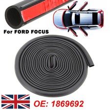 Door Weatherstrip Seal (On