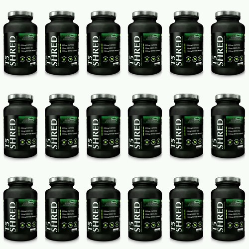 Tubs jsn nutrition - x5,