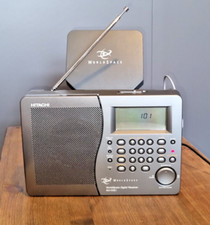 Hitachi KH-WS1 World Radio –