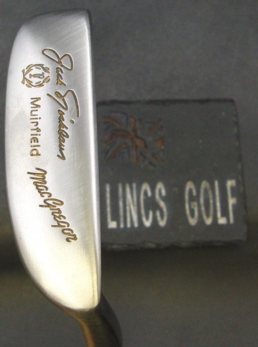 Macgregor jack nicklaus - macgregor,