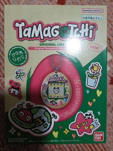 Original tamagotchi - original,