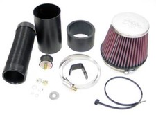 K&N 57i Induction Kit Vauxhall