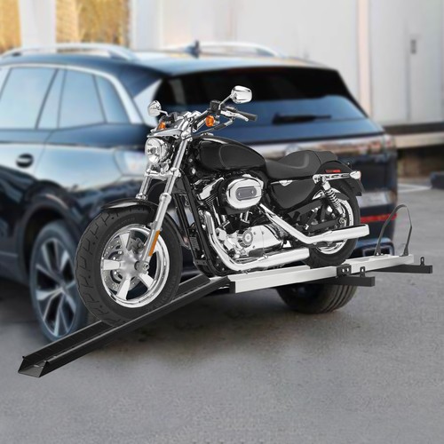 Motorcycle carrier durable - motorcycle, carrier,