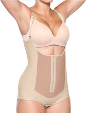 Bellefit Bodysuit Corset
