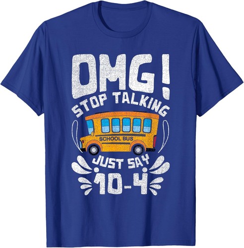 Funny stop talking the - talking,