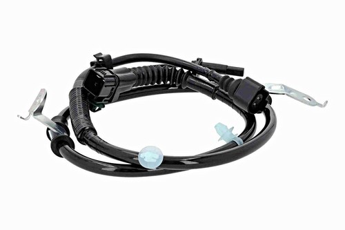Rear wheel speed sensor - speed,