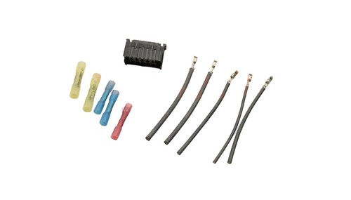 Heater resistance cable - heater,