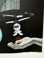 Very Cute I-fly robot BRAHA