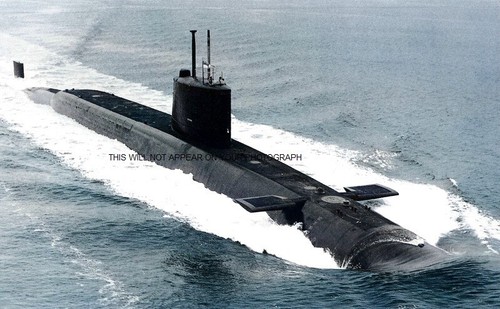 Royal navy resolution class - navy,