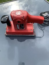 Kango Sander Model 5205 Quality Made in England