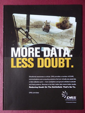 10/2011 PUB DRS TECHNOLOGIES