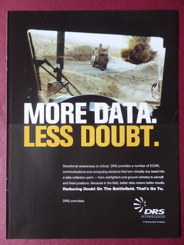2011 pub drs technologies - pub,