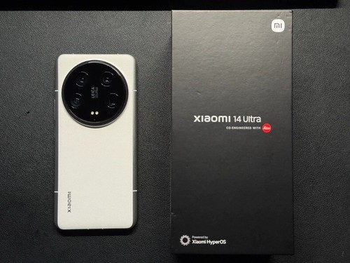 Xiaomi ultra 73 50mp - xiaomi,