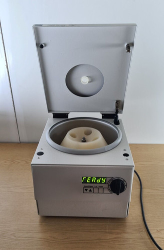 Benchtop centrifuge 1000 - benchtop,