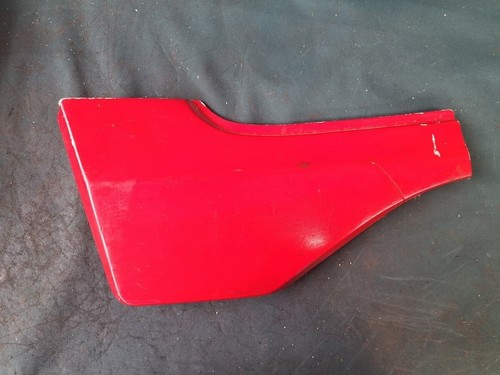 5063 honda vf750 left - honda,