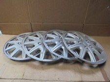 FORD FUSION 2003 SET OF 4 15" INCH WHEEL TRIMS / HUB CAPS / TRIM CAP