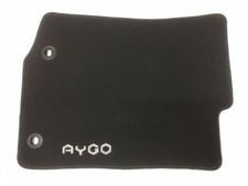 Genuine Toyota Front & Rear