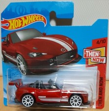 Hot Wheels 2021 HW Then and