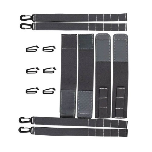 Warrior ritual elastic - ritual, g7