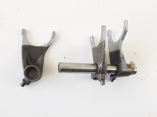 Fork gearbox honda - fork, nx