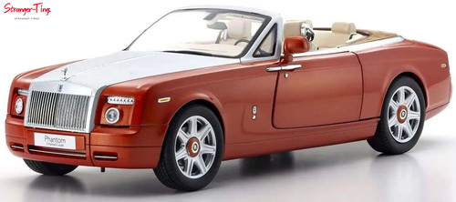 Kyosho rolls royce - rolls,