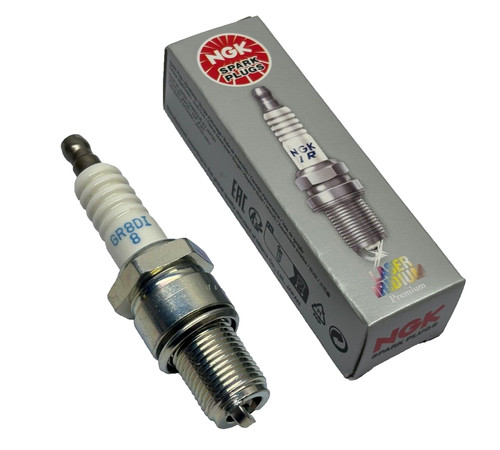 Ngk gr8di spark plug - spark,