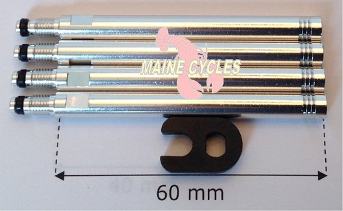Tufo 60mm presta valve
