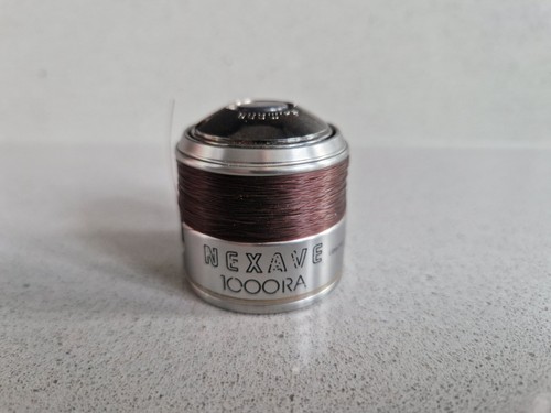 Shimano nexave 1000ra - nexave, full