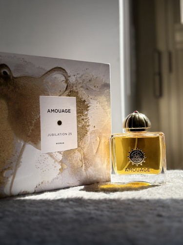 Amouage jubilation woman - 25,