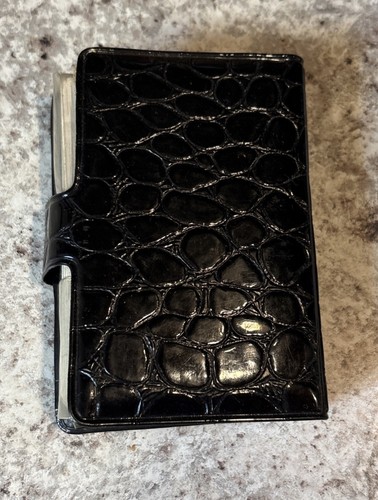 Vintage playing card carrier - vintage,
