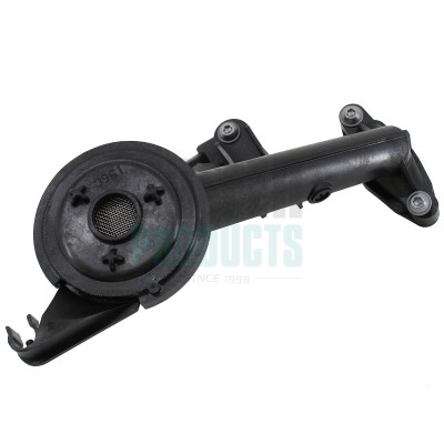 Hoffer oil pump - pump, pickup