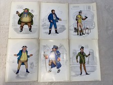 Vintage Lge Rare S&W Charles