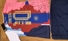 Kids Messi 10 Aged 11-12 Yrs