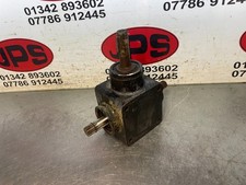 0101000280 Primary deck drive