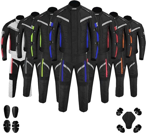 Mens motorbike suit motorcycle - motorbike,