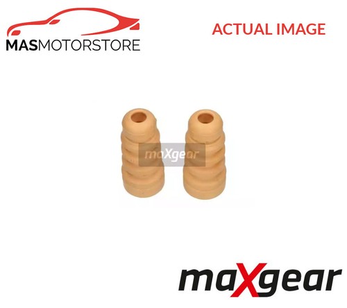 Suspension rubber buffer - suspension,