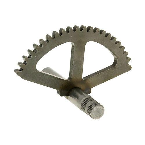 Kick starter shaft spindle - kick,