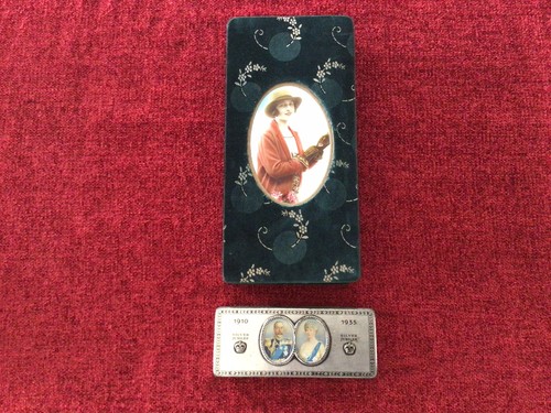 Vintage art deco - art,