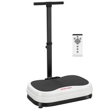 Vibration Plate with