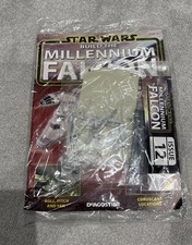 Star Wars Build The Millennium