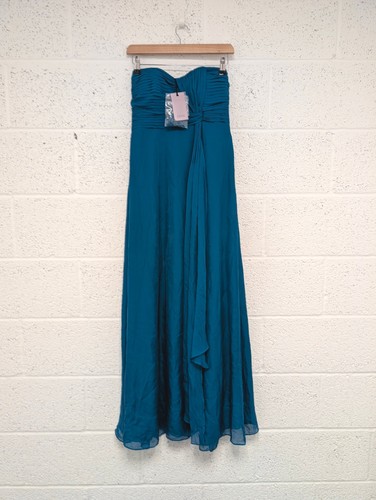 Coast symphony 100 silk maxi - 100%,